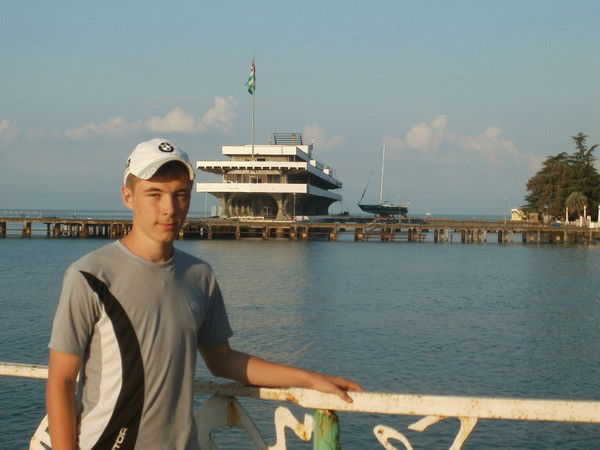 Ярослав Родионов