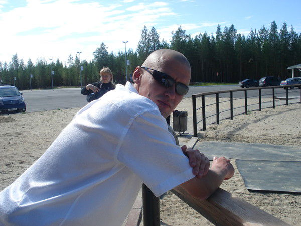 Дмитрий Бушуев