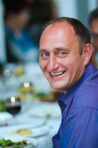 Сергей Шульженко