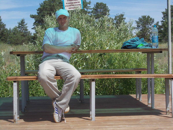 Павел Нижурин