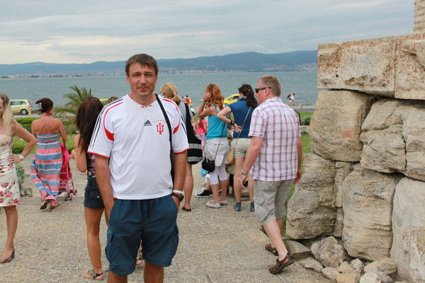 Виталий Кожура