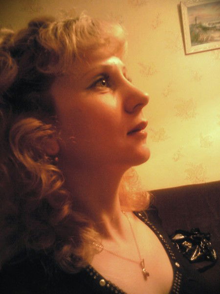 Ольга Ранюк