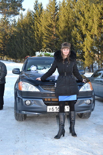 Ксения Златоуст