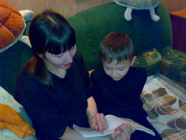 Аселек Бакбергенова