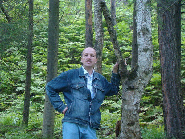 Александр Лапин