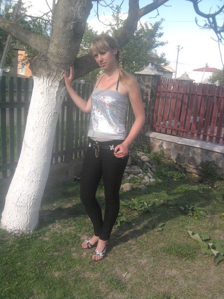 Мар'яна Плянська