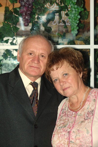 Виктор Баландин