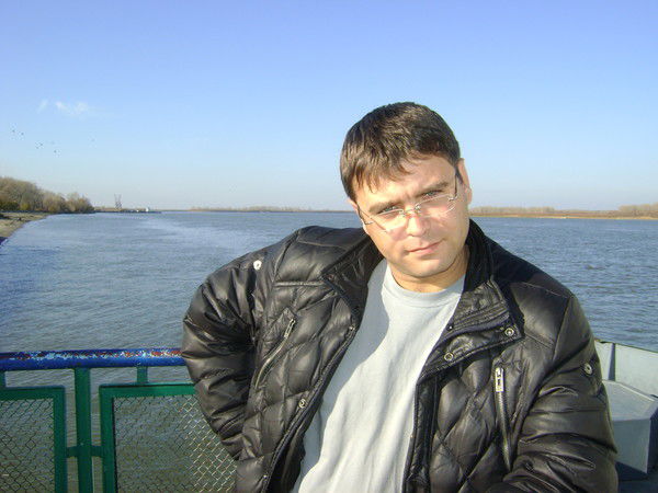 Константин Козлов