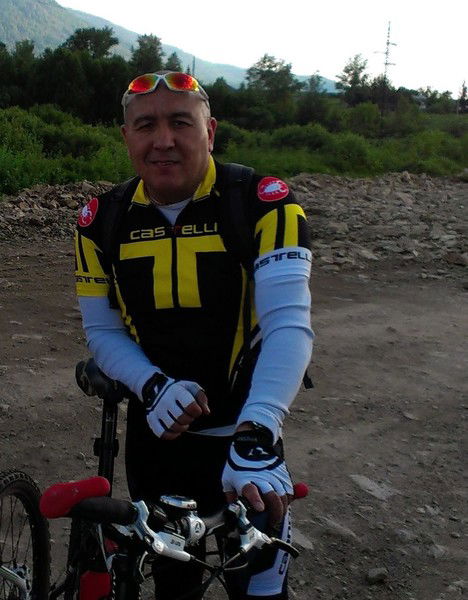 Равиль Аракишев