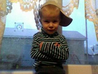 Алсу Харисова