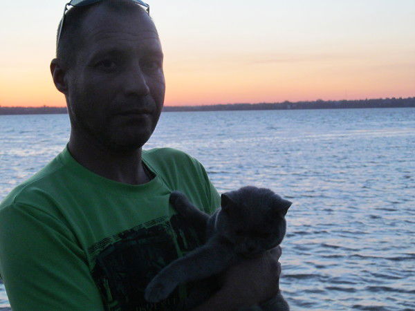 Сергей Денисов