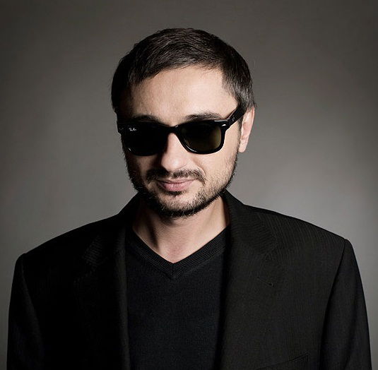 Александр Томилин