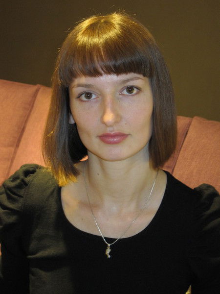 Наталья Чунарева