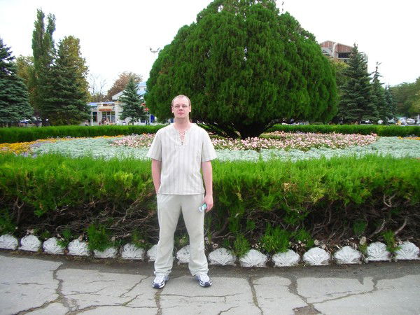 Андрей Чижиков