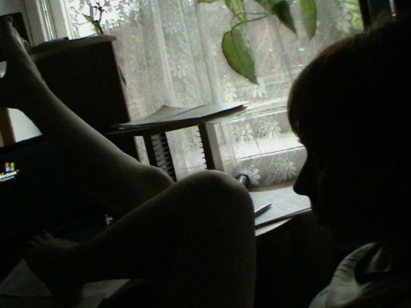 Юлия Перевалова