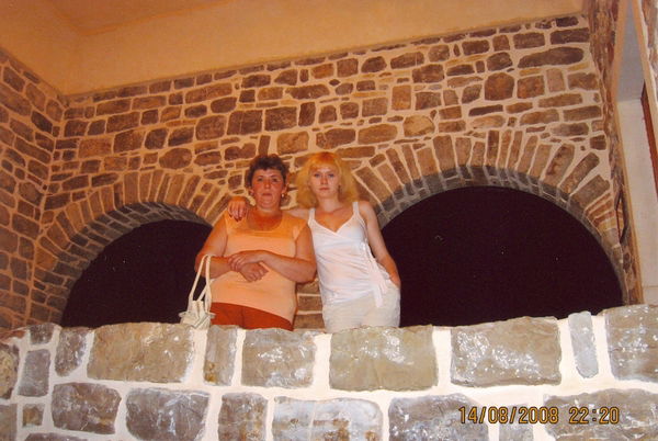 Наталья Пахомова