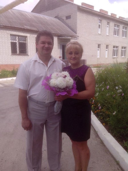 Елена Чернышова