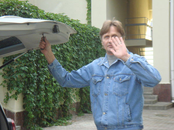 Валерий Ажель