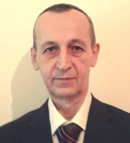 Oleg Saltovskij