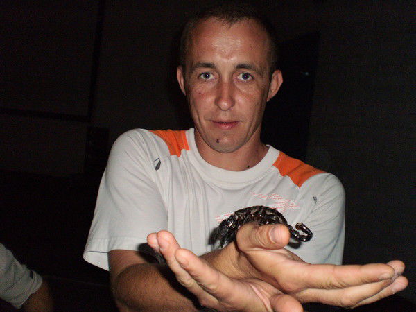 Александр Лазько