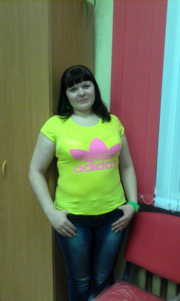 Елена Одрова