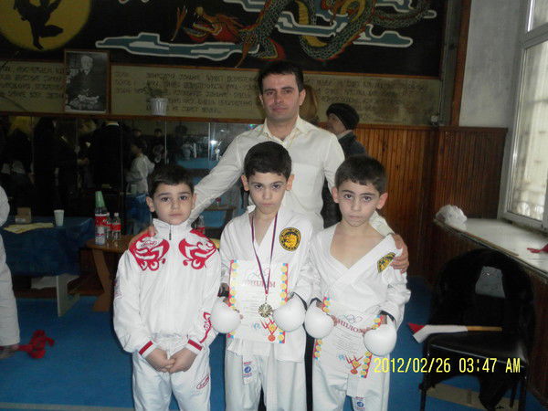 Артём Рашмаджян