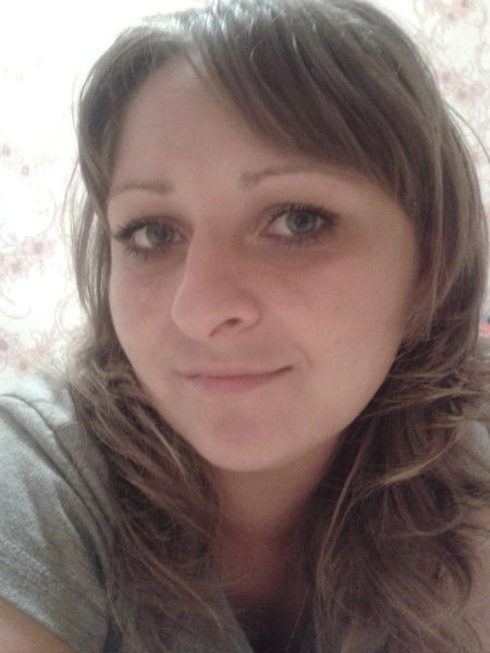 Евгения Олейникова