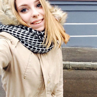 Дарья Печникова