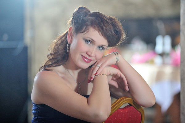 Людмила Филатова