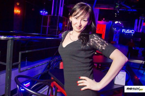 Жанара Исабекова