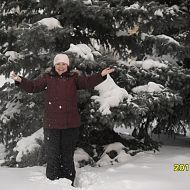 Ольга Калинина