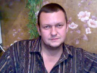 Сергей Казаков