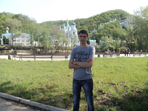 Андрей Берко