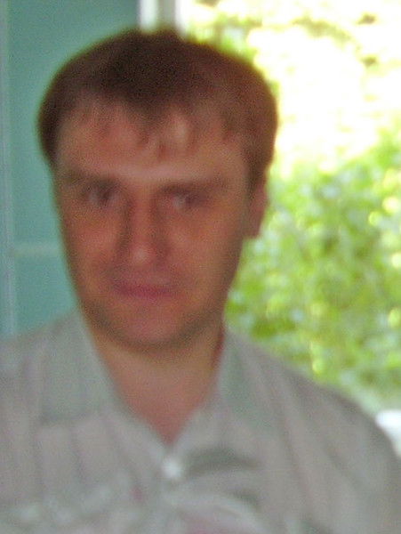 Николай Зарубин