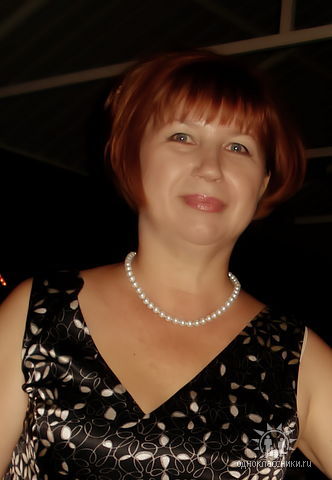 Лариса Бурба