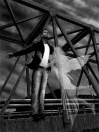 Серёжа Савицкий