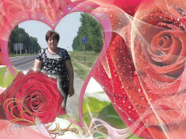 Татьяна Михайлова