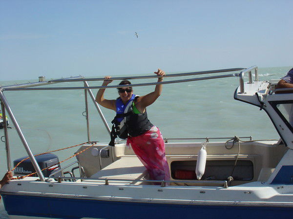 Виктория Амангельдиева