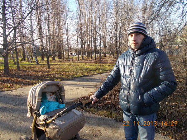 Владимир Страмнов