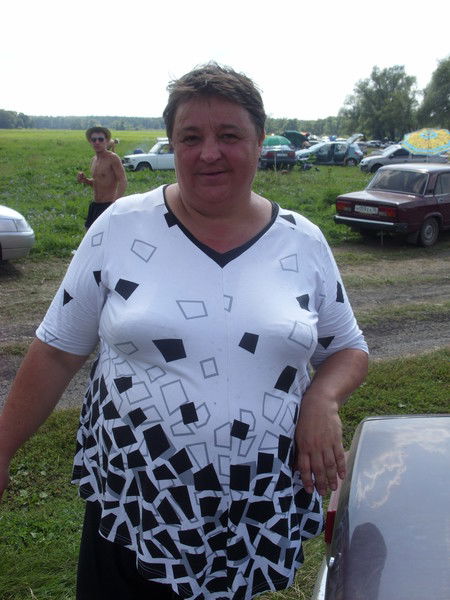 Жанна Файфрук