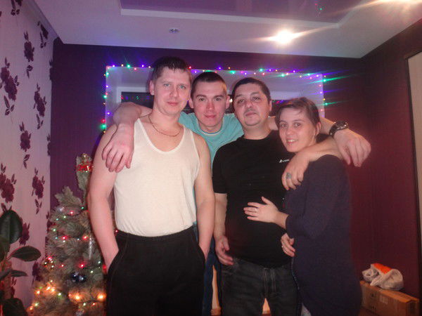 Артём Ахмедов