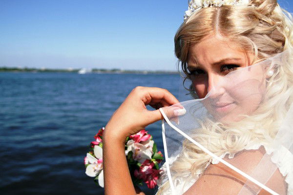 Александра Кошелева