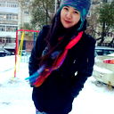 Janara Nazaralieva