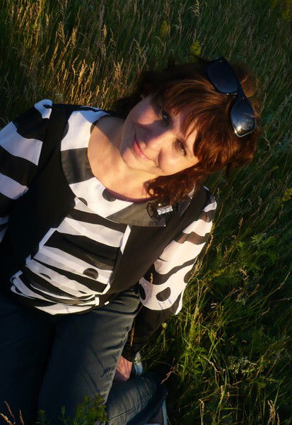 Лариса Быковец