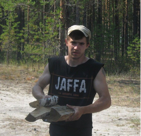 Евгений Медведь