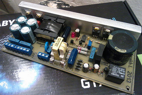 Размик Титоян