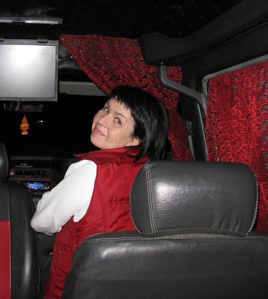 Яна Фомичёва