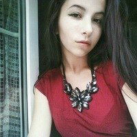 Дарина Орлова