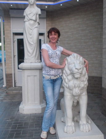 Ирина Бондарева