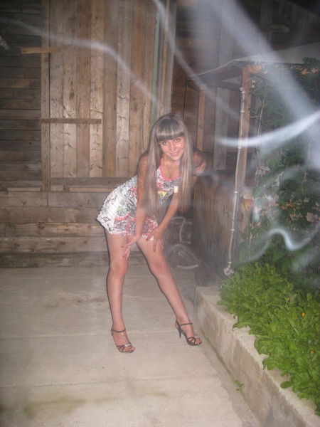 Екатерина Лемешенко